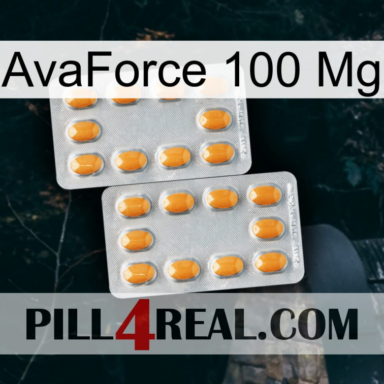 AvaForce 100Mg cialis4